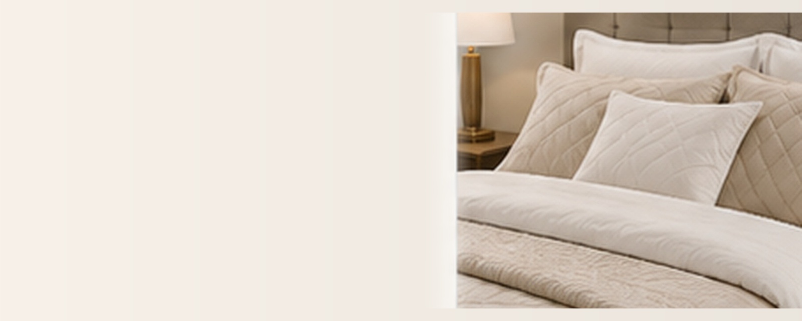 Linha cama da Sacaria da Nina