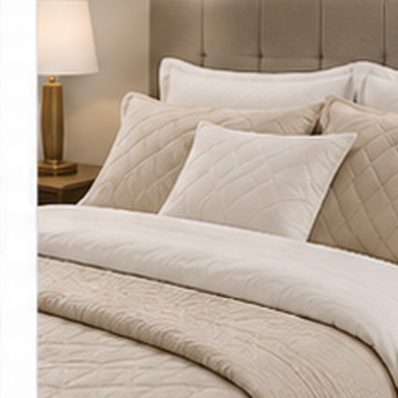 Cama e enxoval