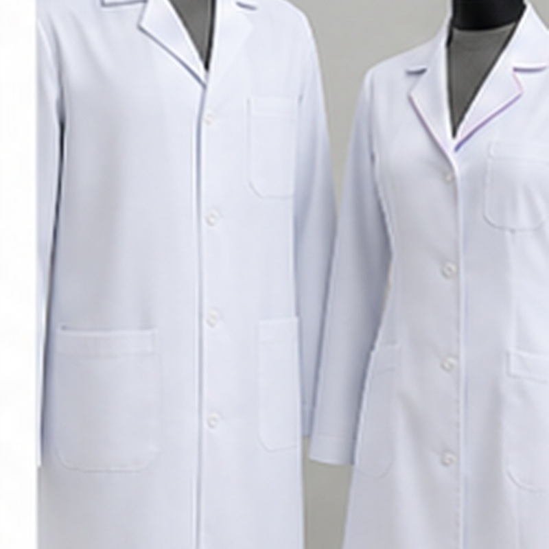 Linha profissional e uniformes